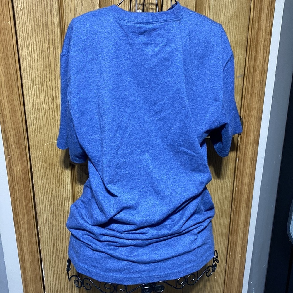 Carhartt t-shirt - Picture 4 of 8